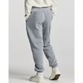 thumbnail image 4 of Real Essentials 3 Pack: Boys Tech Fleece Jogger Sweatpants With Pockets - Youth Soft Athletic Joggers, 4 of 6