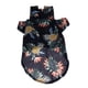 thumbnail image 1 of Elegante Perro Con Y Camiseta Para Perros, Black-M, 1 of 7