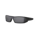thumbnail image 2 of Gafas de Sol Oakley Gascan OO9014 Acero/Prizm Negro Polarizado, 2 of 7
