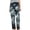 Multicolor J, variant on Stamzod Night Pants for Women 2026 Halloween Pajamas Pumpkin Print Straight Leg Pajama Pants Loose Casual Soft Womens Sleepwear M