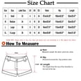 thumbnail image 5 of Blmnix Cargo Shorts Men Shorts Bermuda Basketball Shorts Short with Pockets Red Low Cotton Shorts Men,M, 5 of 5