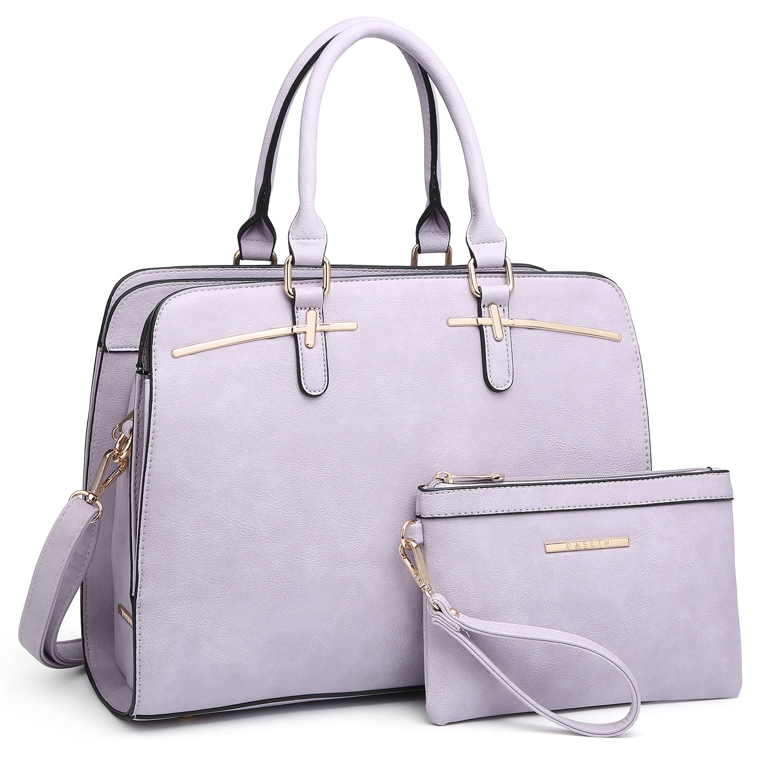 Women Ladies Designer Handbags Purses Large Shoulder Bags Tote Top Handle Work Bags Hobo with Matching Wallet