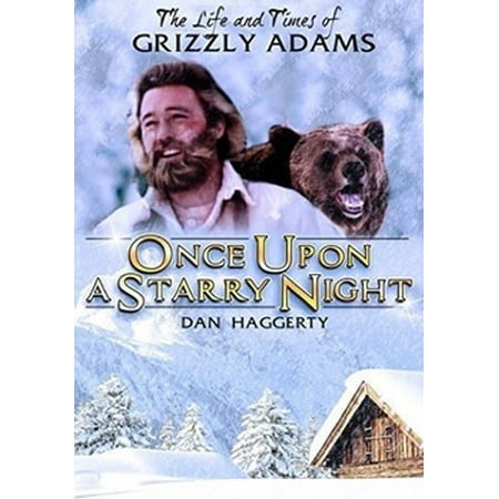 Once Upon A Starry Night (DVD)