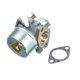 thumbnail image 1 of Carburador de repuesto Aleko con junta para Tecumseh 640297 TVM220-157288H TVM220-157287H TVM220-157302L plus, modelo: plateado ACTIVE Biensenido a ACTIVE, 1 of 5