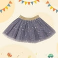thumbnail image 2 of Kogui Tutu for Girls Dance Toddler Tutu Skirt for Baby Girl Soft Baby Tutu Skirt with Headband 24 Months 3T (Grey,24 Months-3 Years), 2 of 4