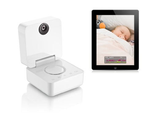 withings baby monitor