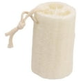 thumbnail image 4 of Lefu 1Pcs Natural Loofah Luffa Loofa Exfoliating Shower Sponge Body Bath Scrubbers, 4 of 10