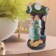 thumbnail image 4 of FLhrweasw Celtic Danu Triple Diosa Estatuilla Escultura Resina Estatua Griega Del, 4 of 9