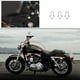 thumbnail image 3 of Kit de elevación de tanque de gasolina para motocicleta, para Sportster XL 883 1200 48 72 1995 en adelante Jadeshay A, 3 of 9