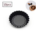 thumbnail image 1 of Molde de 10 piezas de tarta de 11 cm brand modelStyleType, 1 of 2