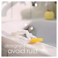 thumbnail image 4 of Venus ComfortGlide plus Olay Coconut Women's Razor Handle + 10 Blade Refills, 4 of 5