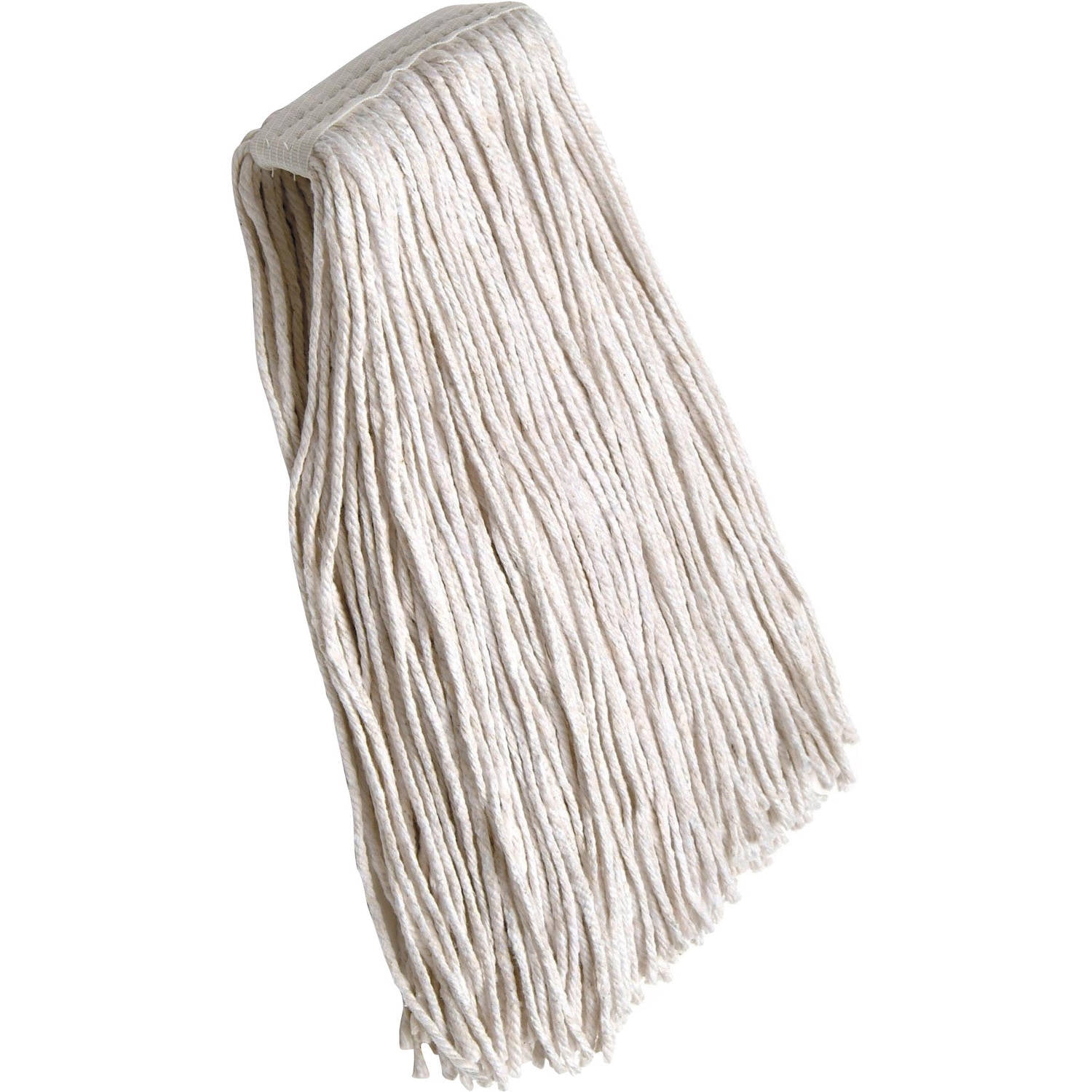 Laitner Brush Company #20 Cotton Mop Head by Laitner Brush Company