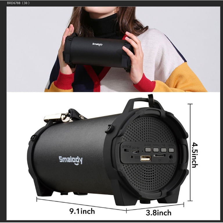 Bluetooth speaker kopen? Laagste prijsgarantie! : t