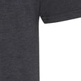 thumbnail image 4 of AWDis Mens Tri Blend T Shirt, 4 of 4