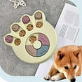 thumbnail image 4 of Dog Toy Puzzle Toys For Puppies, Interactive Dog Puzzle Game Toy, Treat Dispenser Fo, 4 of 4