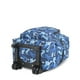 thumbnail image 4 of Mochila enrollable SPOSAC 19 unisex para la escuela y los viajes, camuflaje, 4 of 7