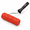 Coral Pattern, variant on 7 Inch Floral and Bird Pattern Textured Drywall Paint Roller