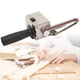 thumbnail image 5 of Lijadora De Banda Ajustable Mini Amoladora Eléctrica De Mano AC 9000 RPM Velocidad Del Motor Para Bricolaje Madera Acrílico Pulido De Metales Con Cuerpo De Alta, 5 of 7