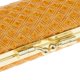 thumbnail image 3 of Estuche elegante para lápiz Zulema con espejo soporte Negro, 3 of 5