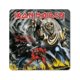 thumbnail image 1 of Iron Maiden - Posavasos Number Of The Beast (Multicolor), 1 of 2
