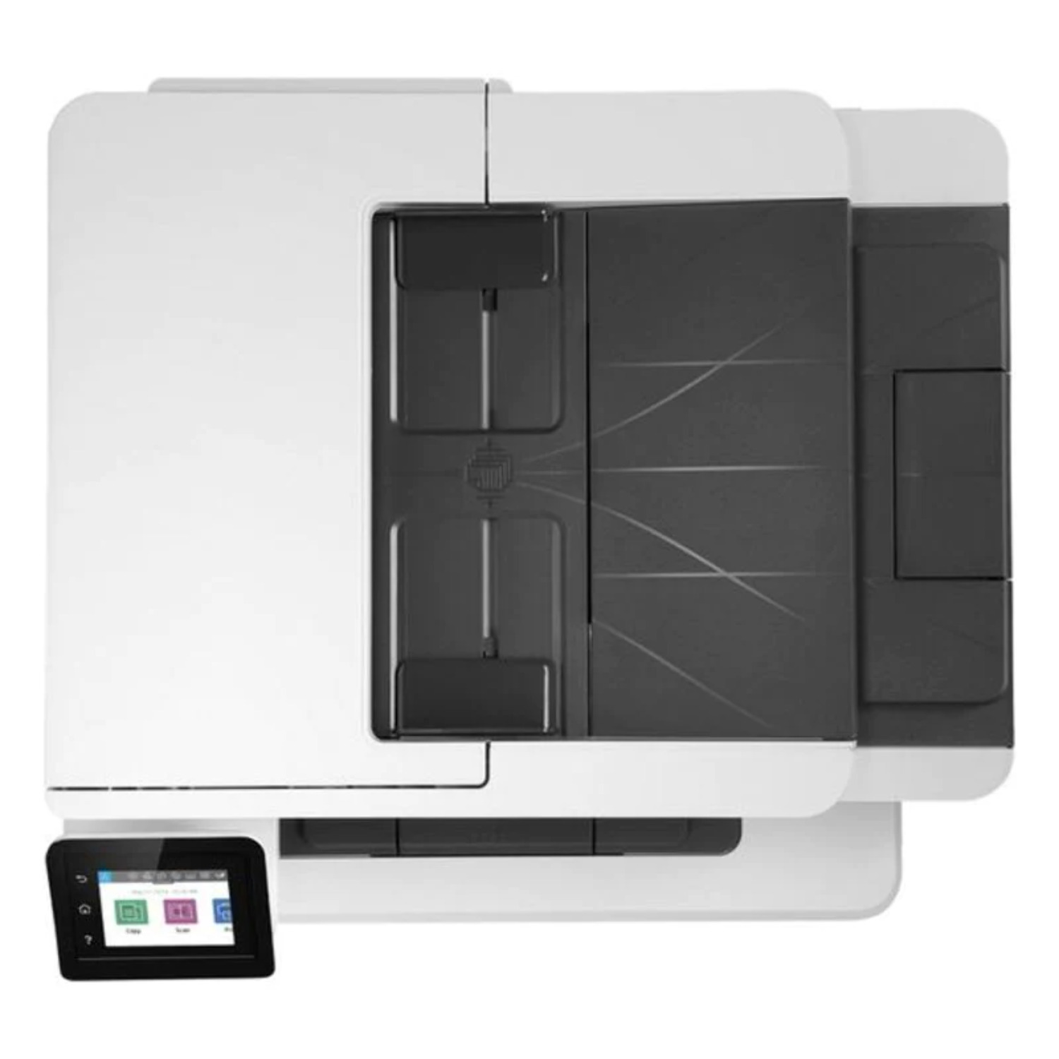 HP LaserJet Pro MFP M428dw - imprimante multifonctions - Noir et blanc