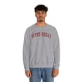 thumbnail image 5 of Ortho Squad Sweatshirt Gifts Crew Neck Shirt Long Sleeve Unisex, 5 of 7