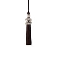 thumbnail image 4 of Class Act Graduation Kindergarten Graduation Tassel - 2023 - Bling Charm - 1 Color, Orange, 4 of 9