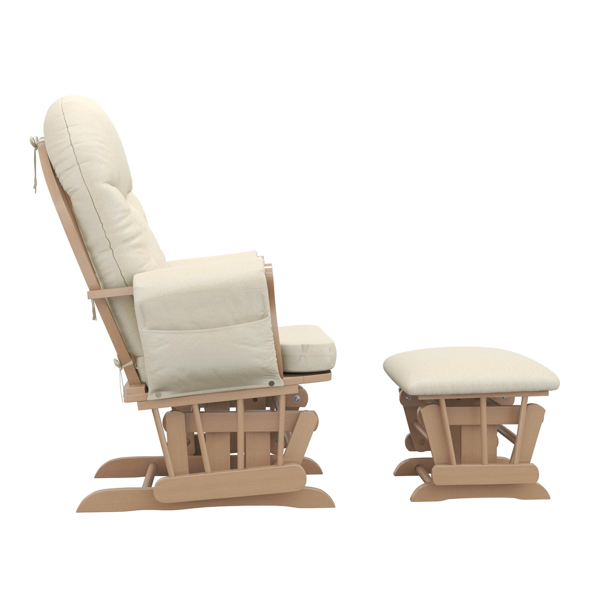 Baby relax ottoman hotsell
