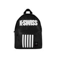 thumbnail image 1 of Mochila K-swiss Cian Color Negro Unisex, 1 of 3