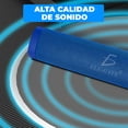thumbnail image 5 of Barra de Sonido Estéreo Bluetooth 5.0 Inalámbrico con Subwoofer, 5 of 5