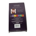 thumbnail image 2 of Carole Hochman Womens 5-Pack Midnight Hi-Cut Cotton Hipster Size: M, Color: Fashion Pink, 2 of 4