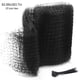 thumbnail image 5 of Matsuzay Red plegable de PP para jardín antianimales, resistente, reutilizable, para patio trasero, árboles frutales, cerca de red, 2,1x10m, 20 cintas Type2 NO2, 5 of 6