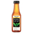 thumbnail image 4 of Pure Leaf Zero Sugar Lemon Iced Tea 547 ml, Bottle, 4 of 5