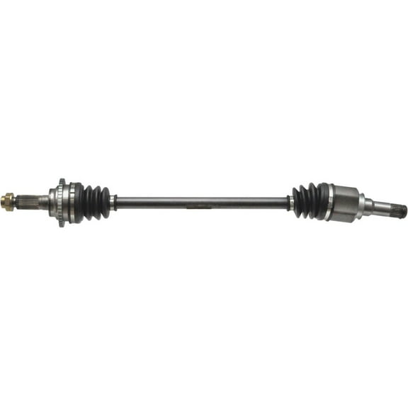 CARDONE New 66-2265 CV Axle Assembly Rear Left fits 2007-2012 Ford, Lincoln, Mercury Ae5Z 4K139-A