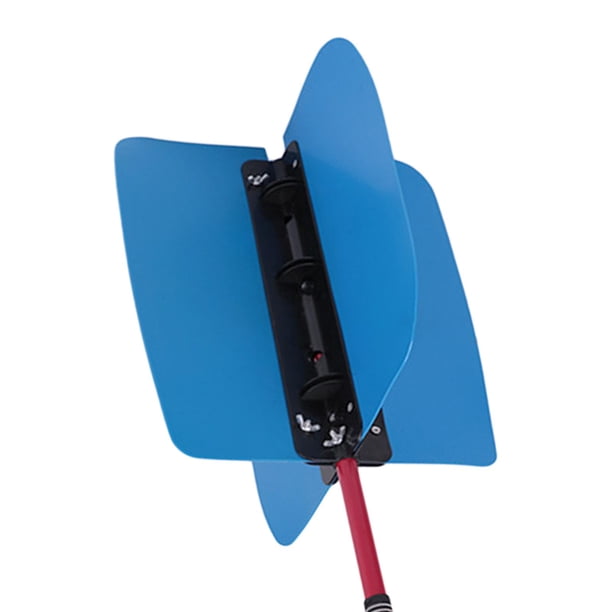 Golf Power Resistance Trainer Swing Trainer Fan Swing-Power