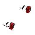 thumbnail image 2 of Soidarity Acelerador de freno de acelerador de scooter eléctrico Parte integrada de bicicleta eléctrica Type1 NO1, 2 of 6