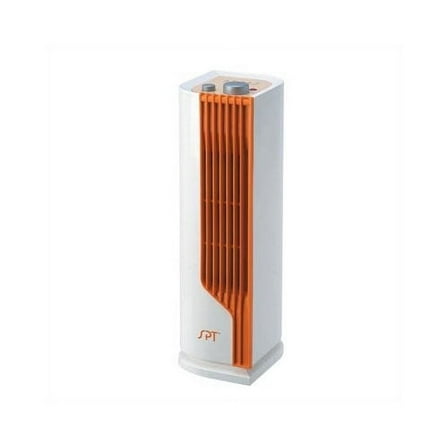Sunpentown Electric Mini Tower Ceramic Heater, SH-1507