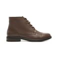 thumbnail image 1 of Botas Y Botines Flexi para Mujer Estilo 126907 Café, 1 of 1