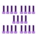 thumbnail image 1 of 20 Piezas de Aleación de Aluminio para , Soporte para Botella de Agua, Pernos, Tornillos, Duradero, 1 of 9