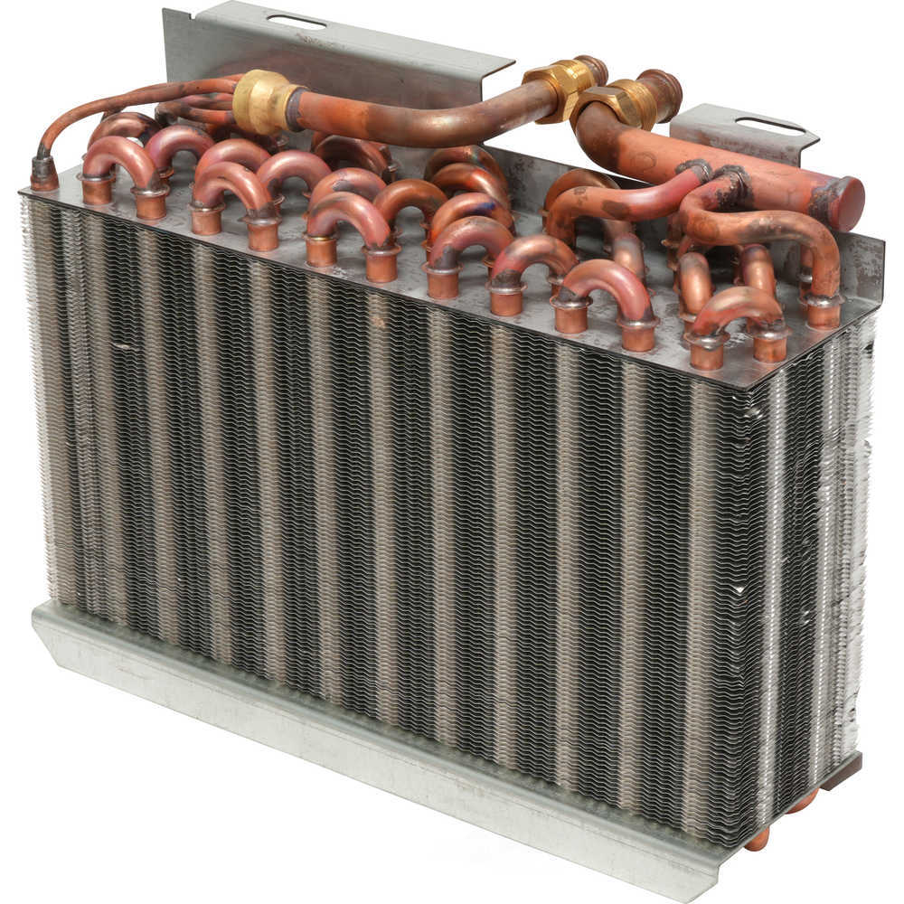 UAC EV 9409197C Evaporator Copper Tf