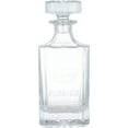 thumbnail image 2 of Florida Gators Three-Piece Decanter & Rocks Glasses Set, 2 of 3