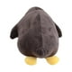 thumbnail image 5 of Peluches de pingüino, muñecos de pingüinos de dibujos animados, almohada de peluche rellena, regalo para niños y novia, 5 of 5