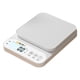 thumbnail image 2 of High Precision Kitchen Scale Small Electronic Gram Scale For Baking Accurate Electronic Scale For Home Use Measuring Food And Small Items, 2 of 2