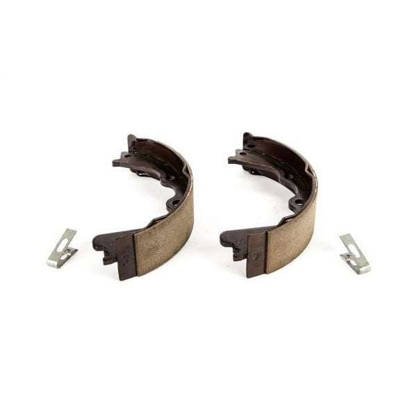 Parking Brake Shoe Set