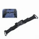 thumbnail image 2 of Scuba Diving Backmount Sidemount BCD Quick Release Chest Strap Diving Accessories, 2 of 5