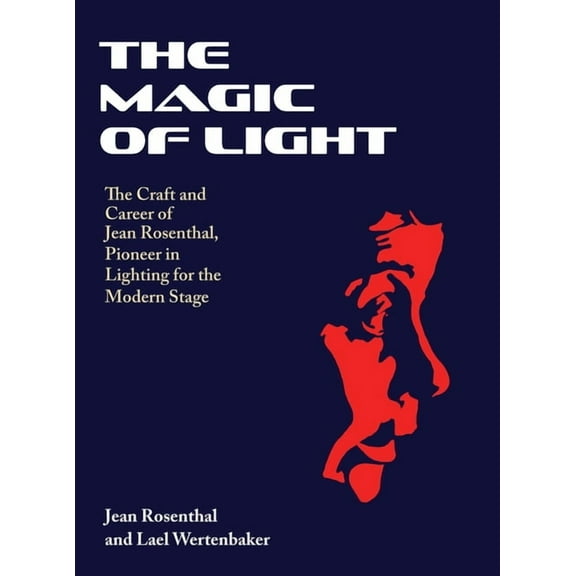 The Magic of Light (Hardcover)