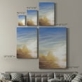 thumbnail image 4 of Luminous Waters I Premium Gallery Wrapped Canvas - Ready to Hang, 4 of 9