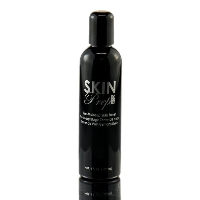 Skin Prep Pro Mehron 4 onzas