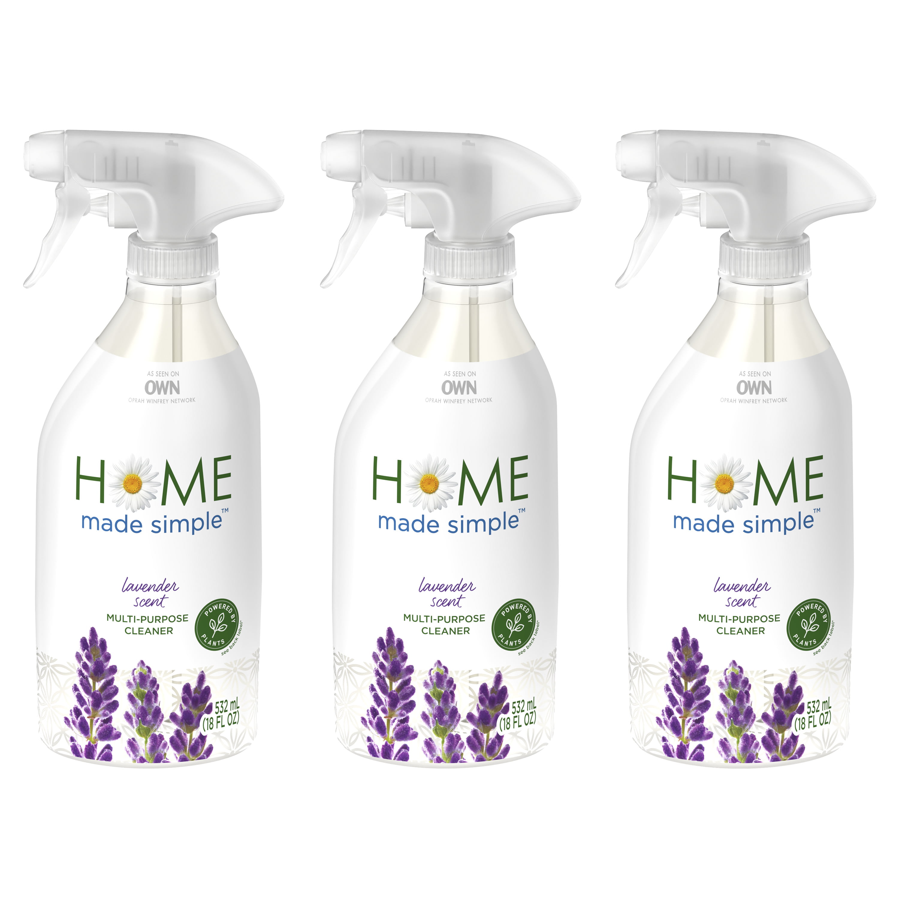 Simply make it. Лайна спрей с лавандой. Clean made Турция. Papilion Multi surface Cleaner Lavender. Natural household period.