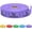 Purple, variant on 1000 Raffle Tickets Rolls, Drink Tickets Single Roll for Events, Leisure, Movie Watching, Entertainment, Class Reward & Prizes (Blue - 5 Color Selection)